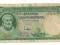 GRECJA-banknot 50 DRAHM z 1939 roku