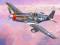 MODEL SAMOLOTU P-51B-7 Shangri La