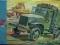 Hasegawa G.M.C. CCKW-353 CARGO TRUCK okazja!