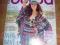 Czasopismo Burda moda&amp;styl 6/2010