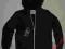 DENIM73 nowa modna bluza z kapturem 12-13lat