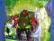 BEN 10 ALIEN FORCE FIGURKA 10CM różne modele W-WA