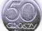 50 groszy 1938 r.
