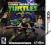 Teenage Mutant Ninja Turtles 3DS Nowa Promocja