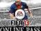 FIFA 13 ONLINE PASS CODE DLC for XBOX 360 XBOX