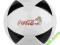 PIŁKA NOŻNA COCA COLA UEFA EURO 2012 rozmiar 5 !