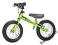 Rowerek biegowy do nauki jazdy yedoo Fifty zielony