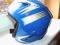 KASK NARCIARSKI XS DLA DZIECI SANKI SNOWBOARD