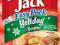 HUNGRY JACK amerykańskie świąteczne Pancakes 198g