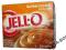 JELLO nowy smak butterscotch budyń z USA 96g.