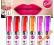 Barwiący błyszczyk Bell Lip Tint Permanent NOWOŚĆ!