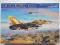 F - 16 B FIGHTING FALCON  -  HOBBY BOSS   1:72