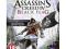 ASSASSIN'S CREED BLACK FLAG PL PS4 - ŁODŹ