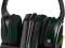 SŁUCHAWKI BEZPRZEWODOWE NAUSZNE AEG KHF 4217