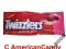 TWIZZLERS wiśniowe żelki popularne w USA 396g.