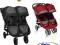 *LEO* WÓZEK BABY Jogger CITI MINI DOUBLE-Pałąk!!!