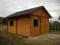 Domek narzędziowy -gospodarczy