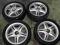 FELGI ALUMINIOWE 17 SEAT  LEON ORGINALNE