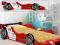 ŁÓŻKO DZIECIĘCE DZIECI AUTO F1 ŁÓŻECZKO FORMUŁA