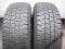 OPONY 205/65/16 C 107/105T GOODYEAR CARGO  ZIMA