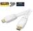 Kabel HDMI 1.4 High Speed 4096x2160 Ethernet 1,5m