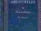 (BKF) Arystoteles - METEOROLOGIKA. O ŚWIECIE