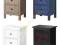IKEA HEMNES KOMODA 2 SZUFLADY kolory