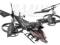 DUŻY HELIKOPTER SKORPION AVATAR ŻYROSKOP 5SILNIKÓW