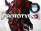 Prototype 2 Wersja PL - stan IDEALNY