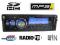 HIT! RADIO SAMOCHODOWE 111 USB SDHC MP3 AUX PILOT