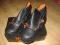 Buty robocze ochronne URGENT roz 43