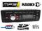 RADIO SAMOCHODOWE 818 USB SDHC AUX + SUPER GRATIS