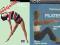 AEROBIC SUMMER + PILATES - 2 DVD [ LEKTOR ]