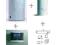 VC plus 206 5-5 VIHR120+calorMATIC+komin VAILLANT