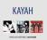 KAYAH Special Edition 3 CD FOLIA unikat