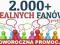 2000+ REALNYCH FANÓW | FANPAGE | FANI FACEBOOK