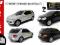 MERCEDES ML 500 SKALA 1:14 RASTAR LICENCJA R/C