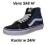 VANS Sk8 Hi trampki Roz UK 2,5 Eur 34,5 w 24Hr