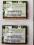 Intel PRO/Wireless 2915ABG mini PCI Card 27K9936