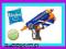 HASBRO NERF N-STRIKE FIRESTRIKE 53378 WYS 24H