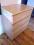 Komoda MALM IKEA 4 szuflady.