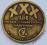 Coin - medal - XXX Lat Polskie Towarzystwo Diabet.