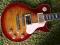 Les Paul Standard AV3 + Gibson Dirty Fingers, DEMO