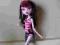 LALKA MONSTER HIGH DRACULAURA PLAŻOWA