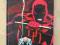 MEGA MARVEL 2/95 DAREDEVIL STAN IDEALNY
