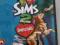 THE SIMS 2 ZWIERZAKI, DODATEK DO GRY, PC DVD ROM