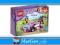 LEGO FRIENDS SPORTOWY WÓZ EMMY 41013