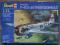 REVELL samolot P-47D-30 Thunderbolt 1:72