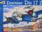 Revell / Monogram : Dornier Do-17 Z-2