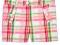 GYMBOREE watermelon picnic spodenki szorty 3t 98